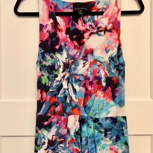 Cynthia Rowley Dresses - Cynthia Rowley colorful maxi dress Cynthia Rowley Dresses - Cynthia Rowley colorful maxi dress